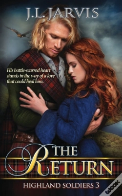 Capa do artigo Highland Soldiers