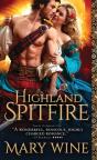 Highland Spitfire - Preview