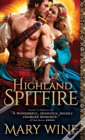 Highland Spitfire