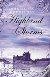 Capa do artigo Highland Storms