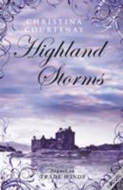 Capa do artigo Highland Storms