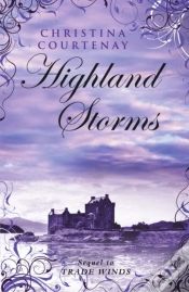 Capa do artigo Highland Storms