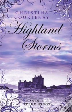 Capa do artigo Highland Storms