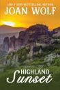 Highland Sunset - Preview