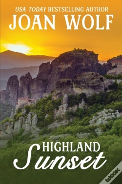 Capa do artigo Highland Sunset
