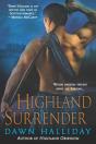 Highland Surrender - Preview