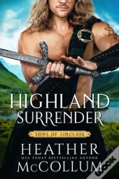 Highland Surrender