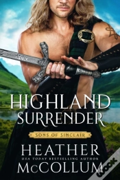 Capa do artigo Highland Surrender