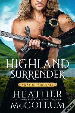 Capa do artigo Highland Surrender