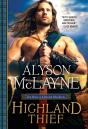 Highland Thief - Preview