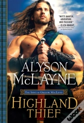 Highland Thief