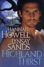 Highland Thirst - Preview
