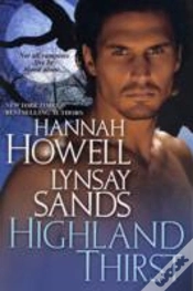 Capa do artigo Highland Thirst