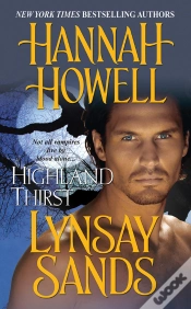 Capa do artigo Highland Thirst