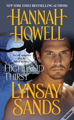 Capa do artigo Highland Thirst