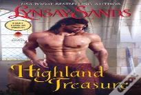 Highland Treasure