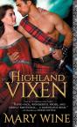 Highland Vixen - Preview