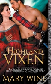 Highland Vixen