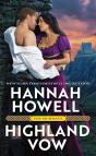 Highland Vow - Preview