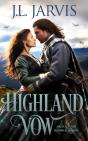 Highland Vow - Preview