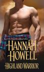 Highland Warrior - Preview