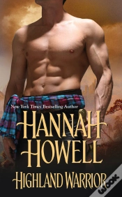 Capa do artigo Highland Warrior