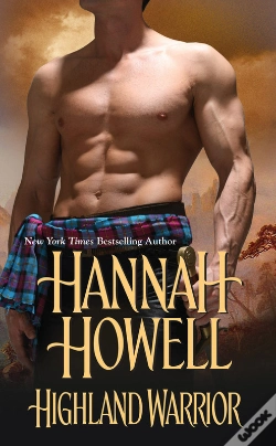 Capa do artigo Highland Warrior