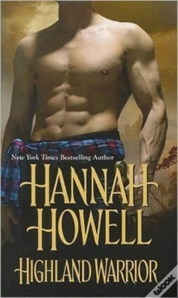 Capa do artigo Highland Warrior
