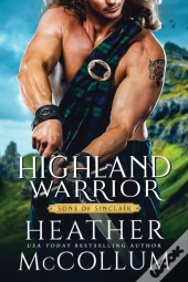 Highland Warrior