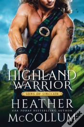Capa do artigo Highland Warrior