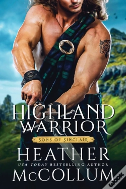 Capa do artigo Highland Warrior
