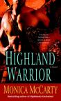 Highland Warrior - Preview