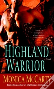 Capa do artigo Highland Warrior