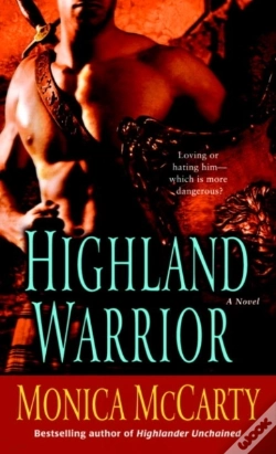 Capa do artigo Highland Warrior