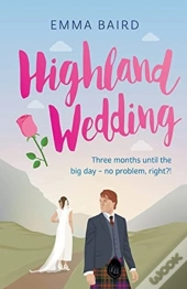 Highland Wedding