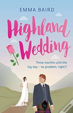 Capa do artigo Highland Wedding