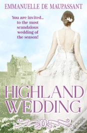 Capa do artigo Highland Wedding