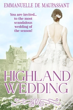 Capa do artigo Highland Wedding