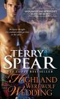 Highland Werewolf Wedding - Preview