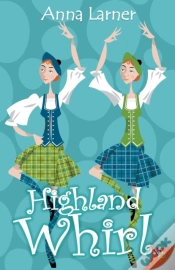 Capa do artigo Highland Whirl