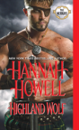 Highland Wolf - Preview