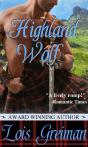 Highland Wolf - Preview