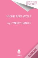 Highland Wolf