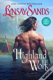 Highland Wolf