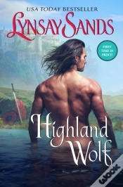 Capa do artigo Highland Wolf