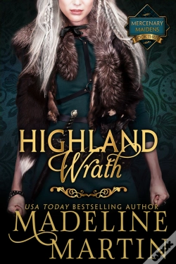 Capa do artigo Highland Wrath