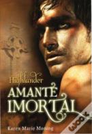 Highlander  - Amante Mortal