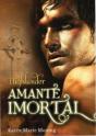 Highlander  - Amante Mortal - Preview