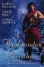 Highlander Christmas - Preview