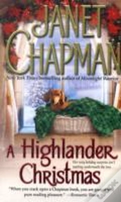 Capa do artigo Highlander Christmas